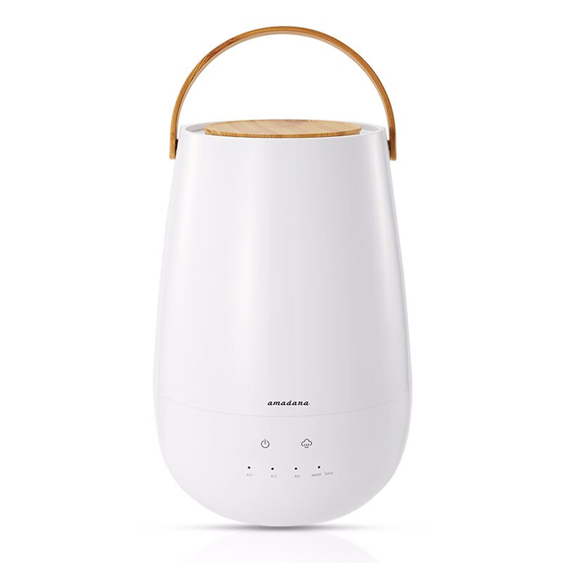 amadana大雾量加湿器