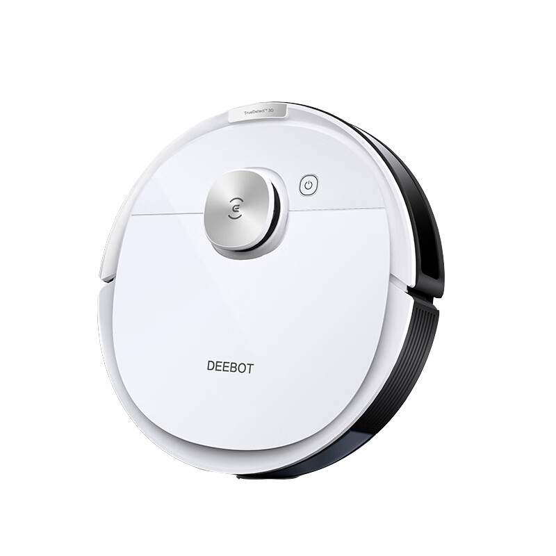 科沃斯 有效率 拖地机器人