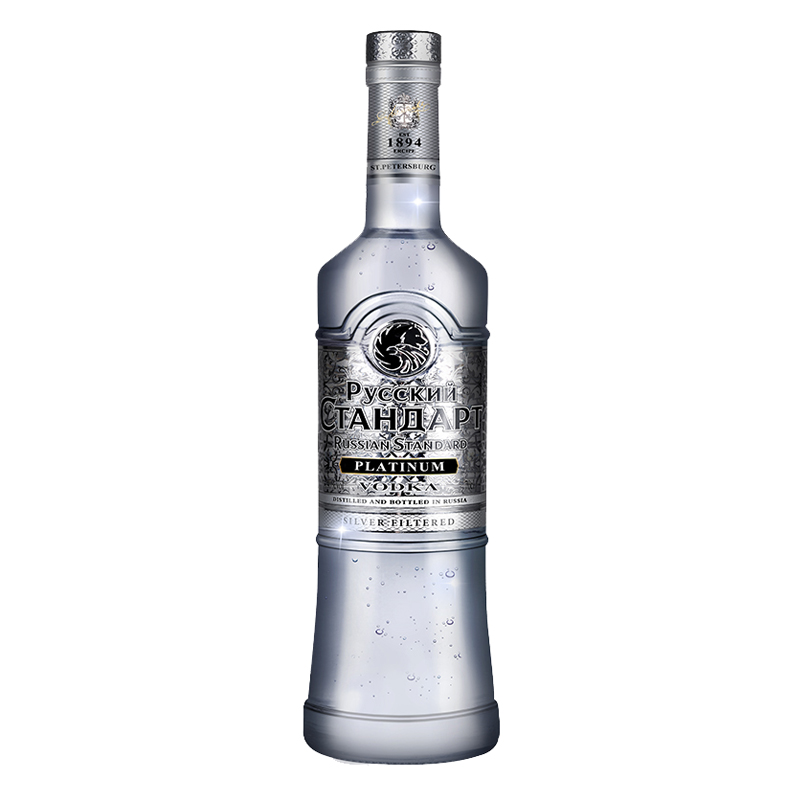 斯旦答 俄国经典斯丹达伏特加