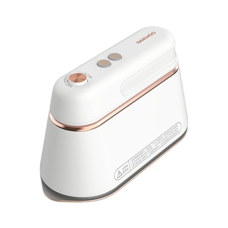 大宇 陶瓷釉面板 挂烫机