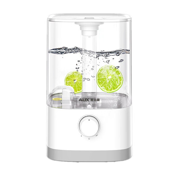 奥克斯上加水加湿器