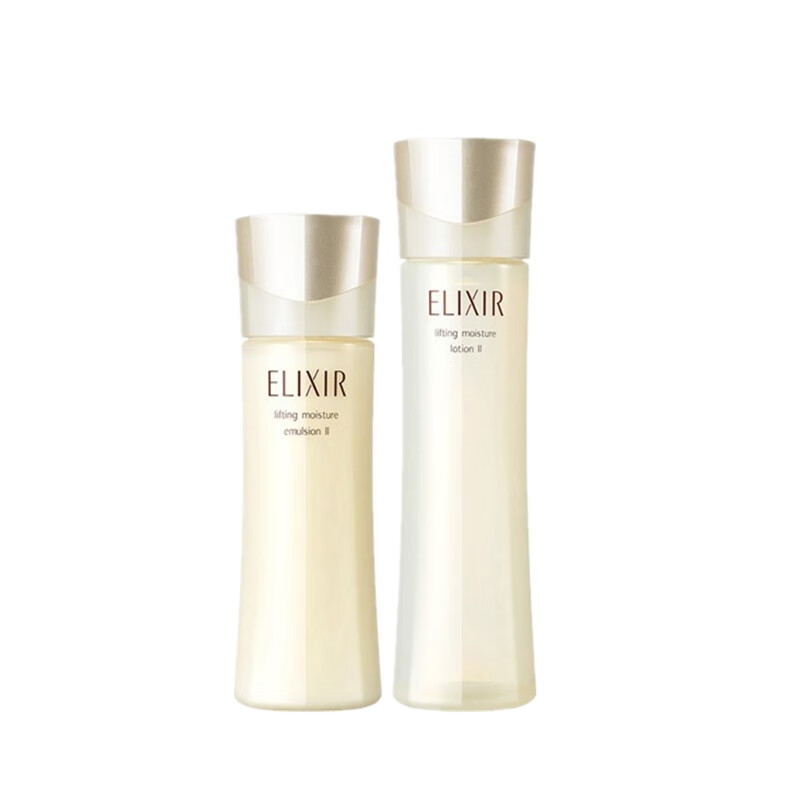 怡丽丝尔 紧致提拉护肤套装