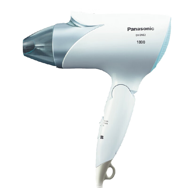 松下 可折叠便携 吹风机