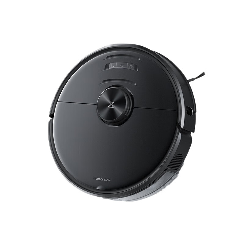 石头激光导航扫地机器人