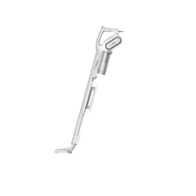 德尔玛 小型家用立式吸尘器