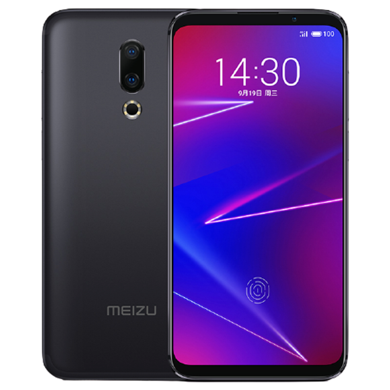 魅族 AI双摄拍照手机