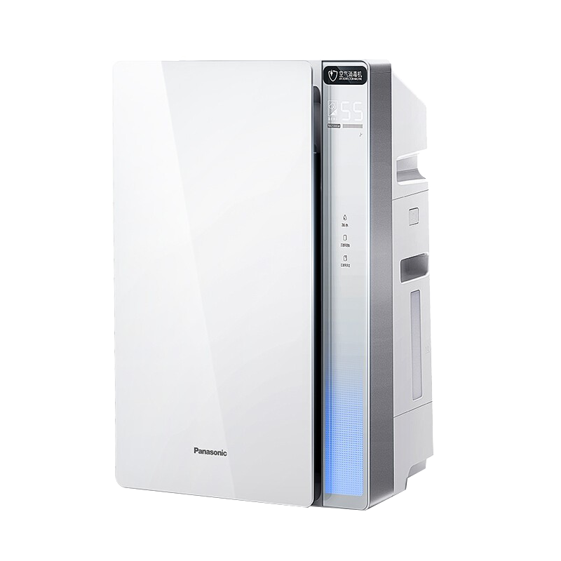 松下 五层过滤技术空气净化器