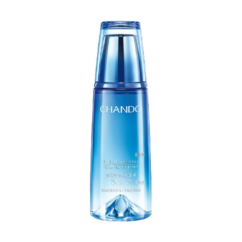 自然堂 雪域冰肌爽肤水