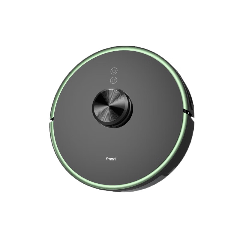 福玛特 智能规划扫地机