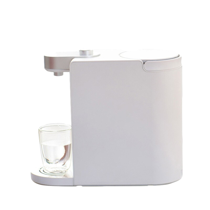 心想 一键操作饮水机