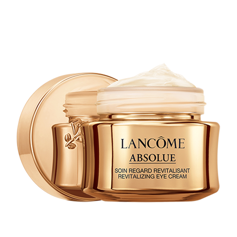 兰蔻 长效淡纹 菁纯眼霜