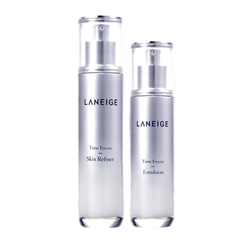 兰芝 致宠凝时菁颜护肤套装