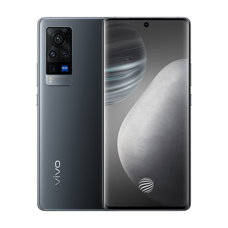 vivo 蔡司光学镜头手机