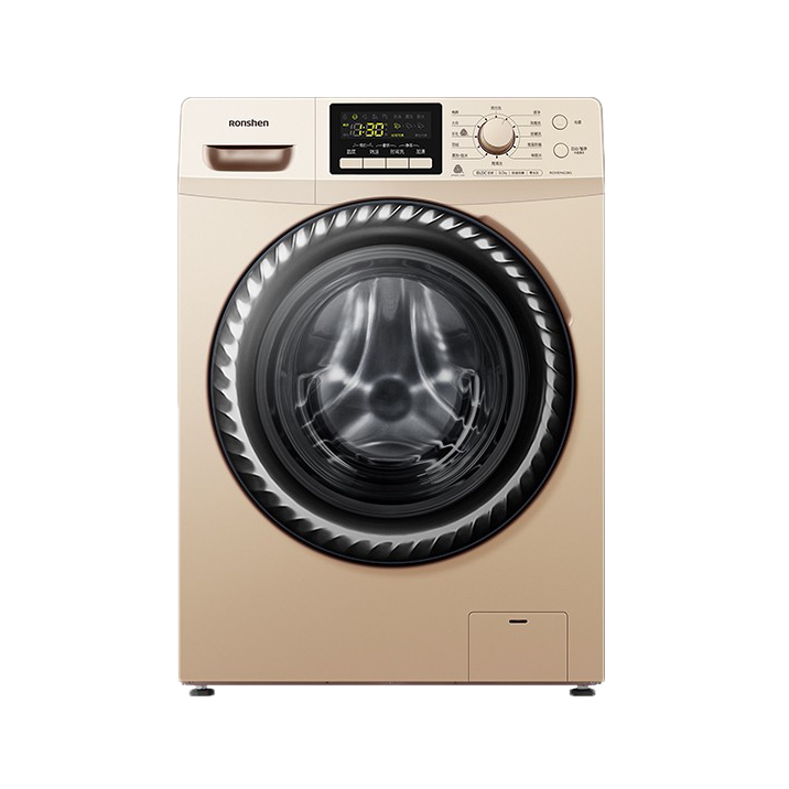 容声 除螨洗技术洗衣机