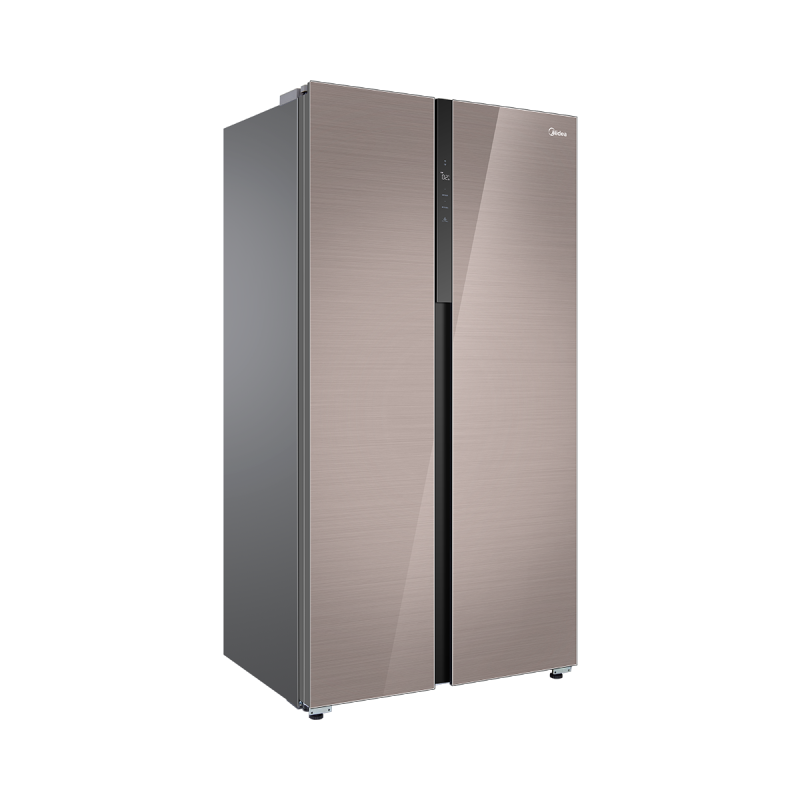 美的 温湿精控冰箱