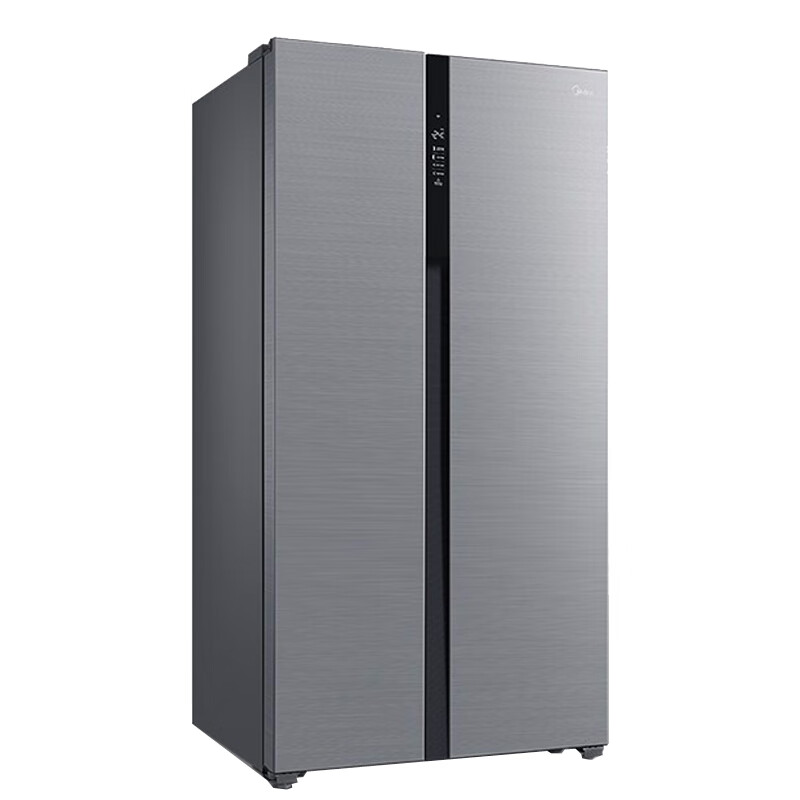 美的 低耗节能 冰箱