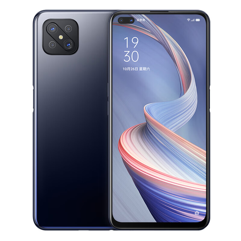 OPPO 120Hz畅感屏手机