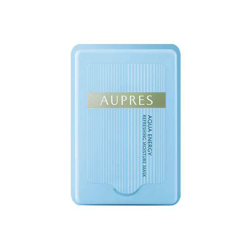 欧珀莱 温和滋润 面膜