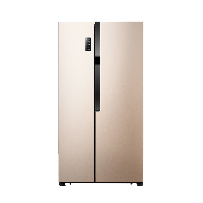 容声 对开门 冰箱