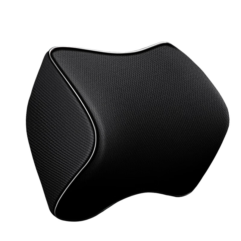 秋骏 透气清爽汽车头枕