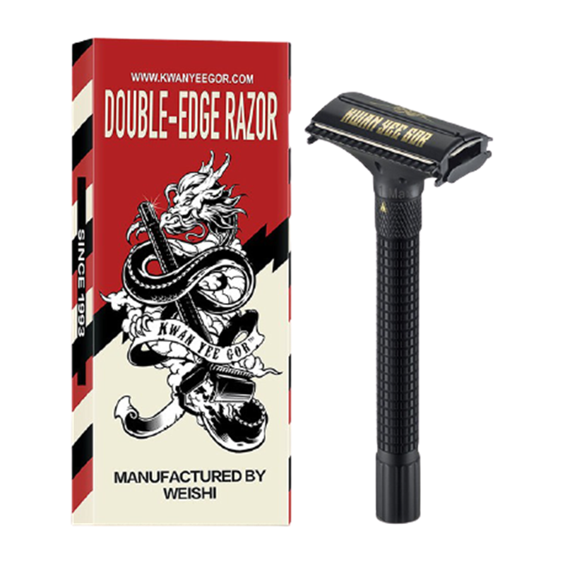 KYG 可调节剃须刀