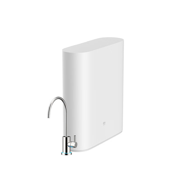 小米 自动冲洗净水器