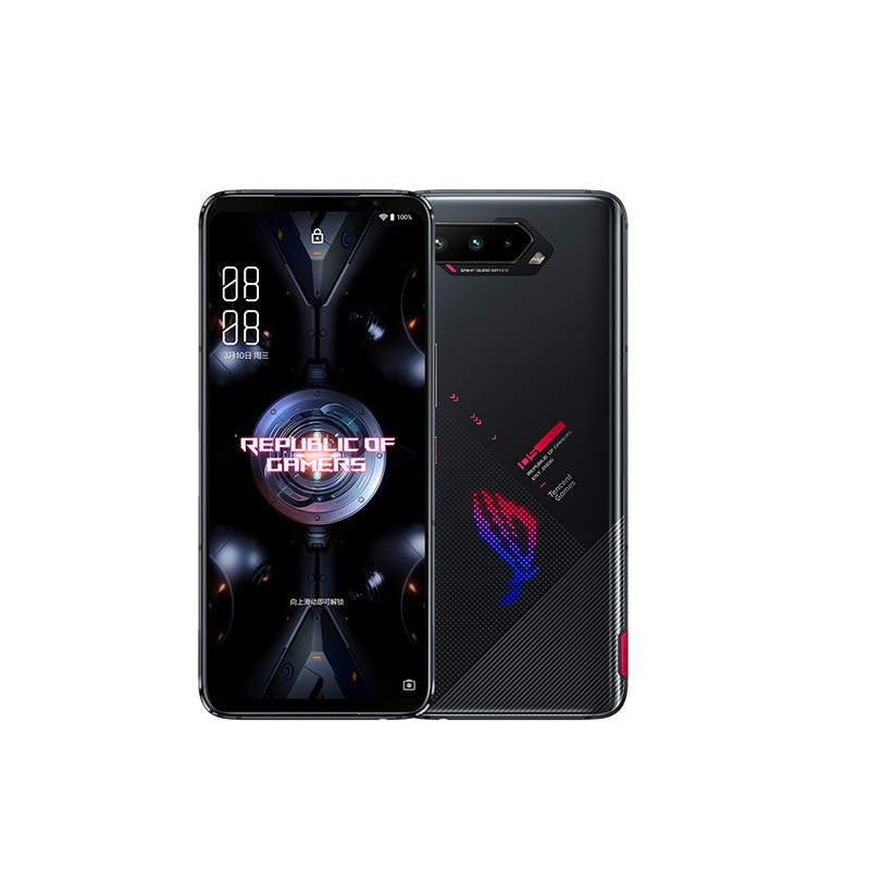 ROG 运行流畅手机