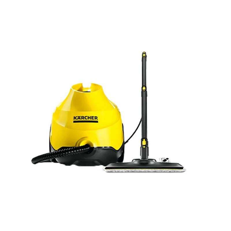 KARCHER 除菌蒸汽拖把