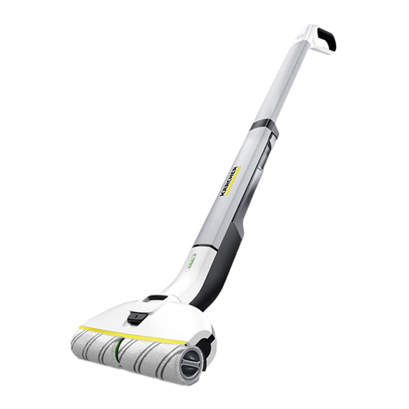 卡赫 无线轻盈 电动拖把