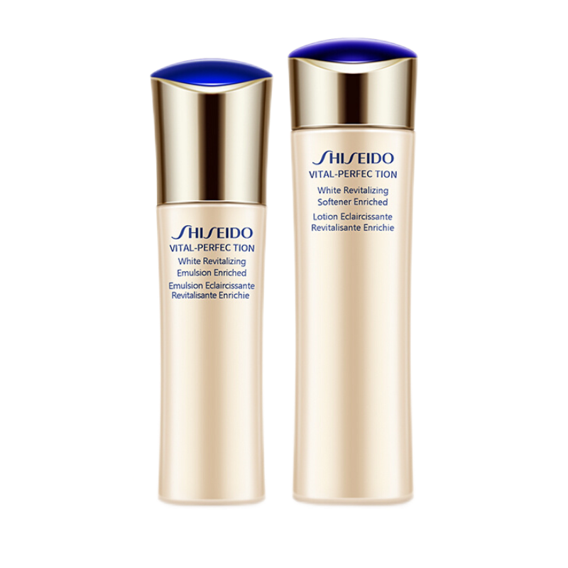 资生堂 补水保湿护肤套装