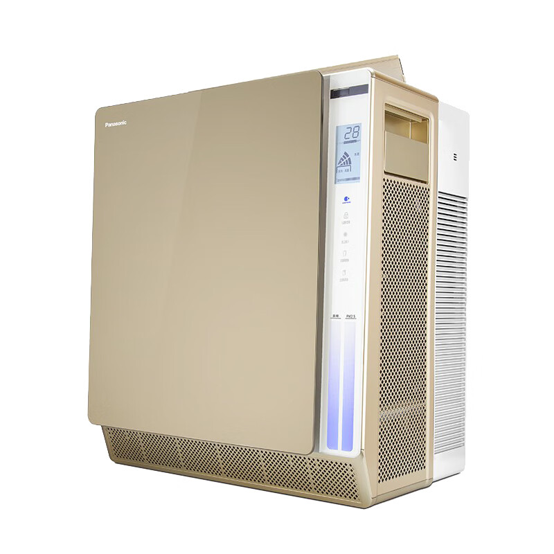 松下 万向轮空气净化器