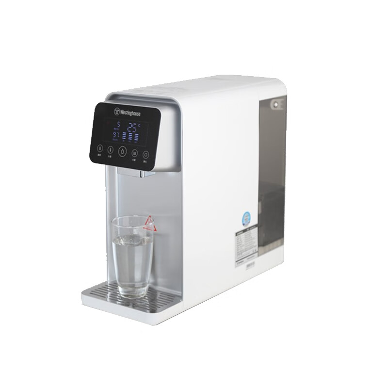 摩恩 低废水技术净水器