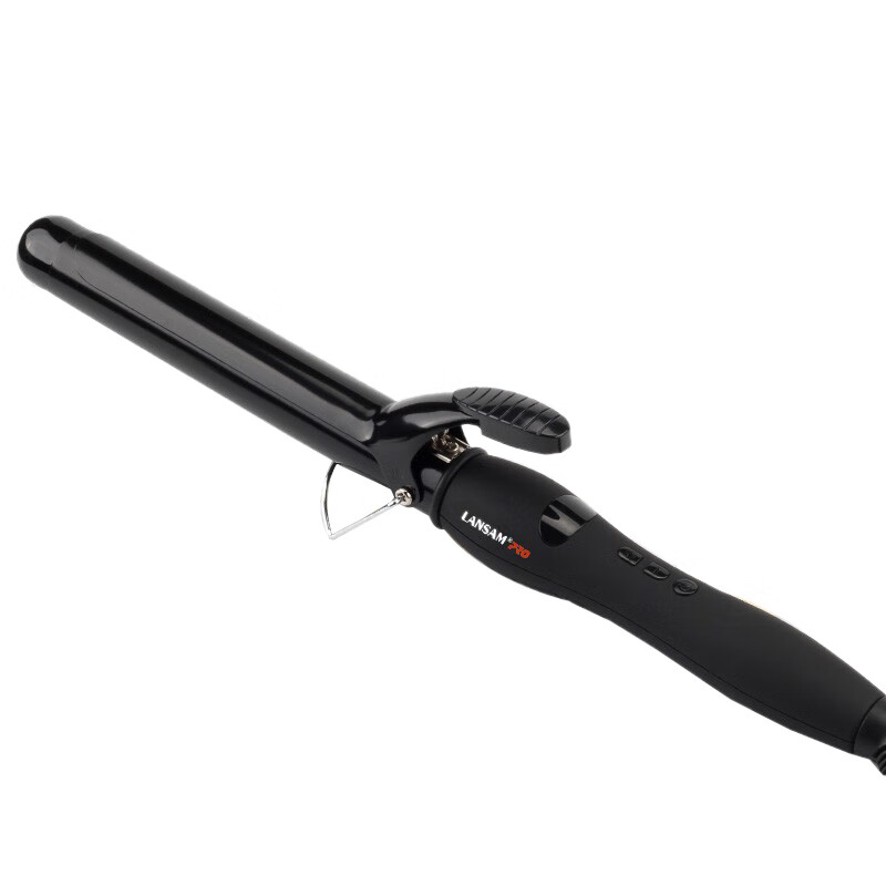 LANSAM 陶瓷直发器