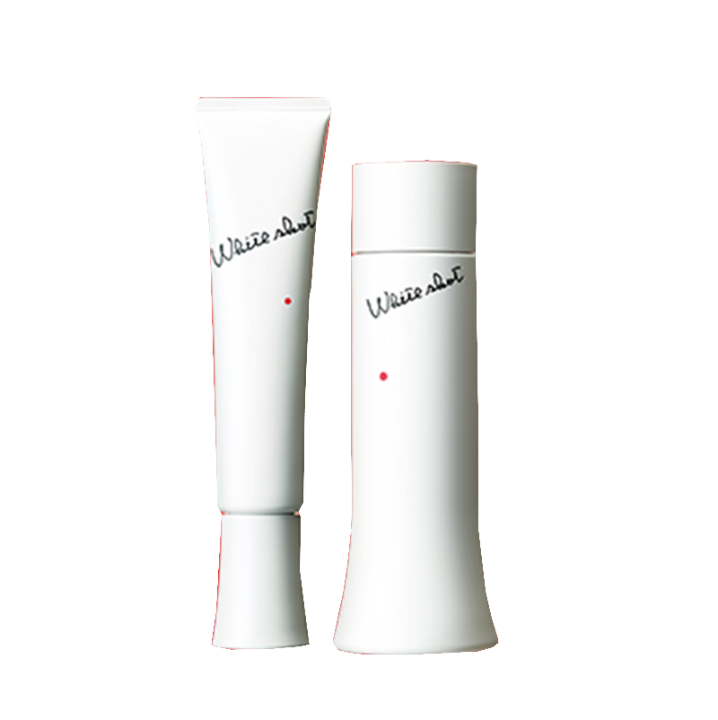 宝丽 丰盈补水护肤套装