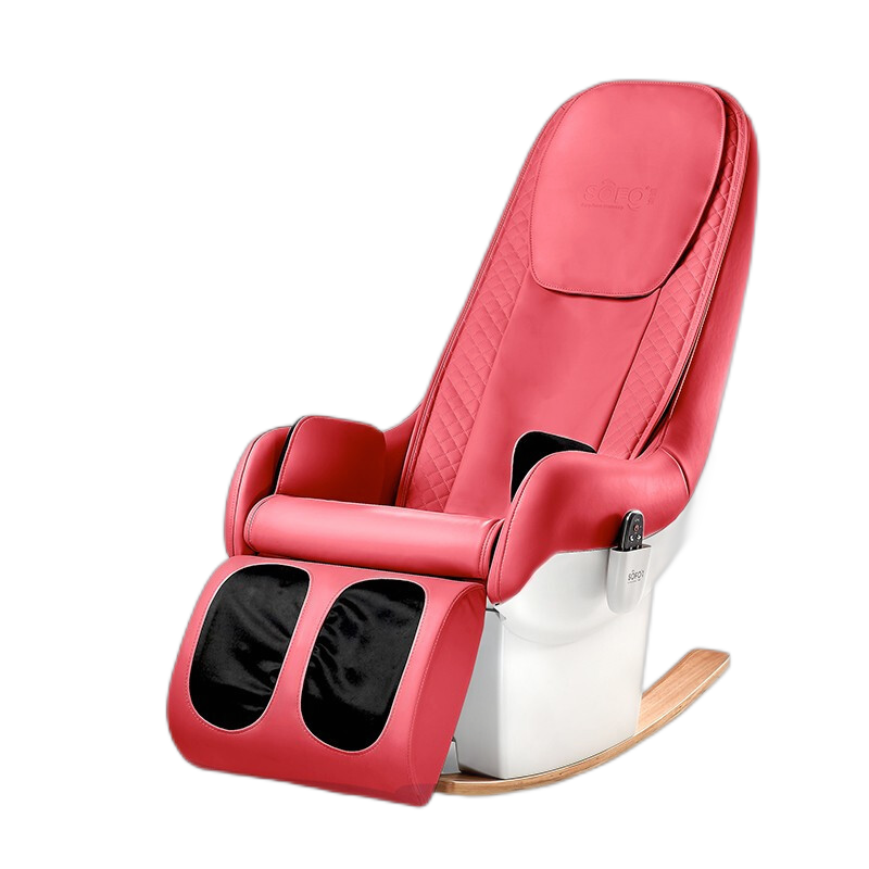 索弗 智能遥控按摩椅