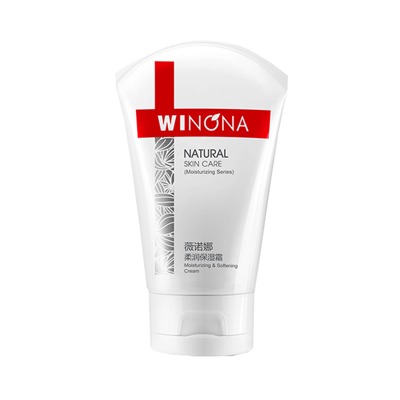 薇诺娜 滋养保湿面霜