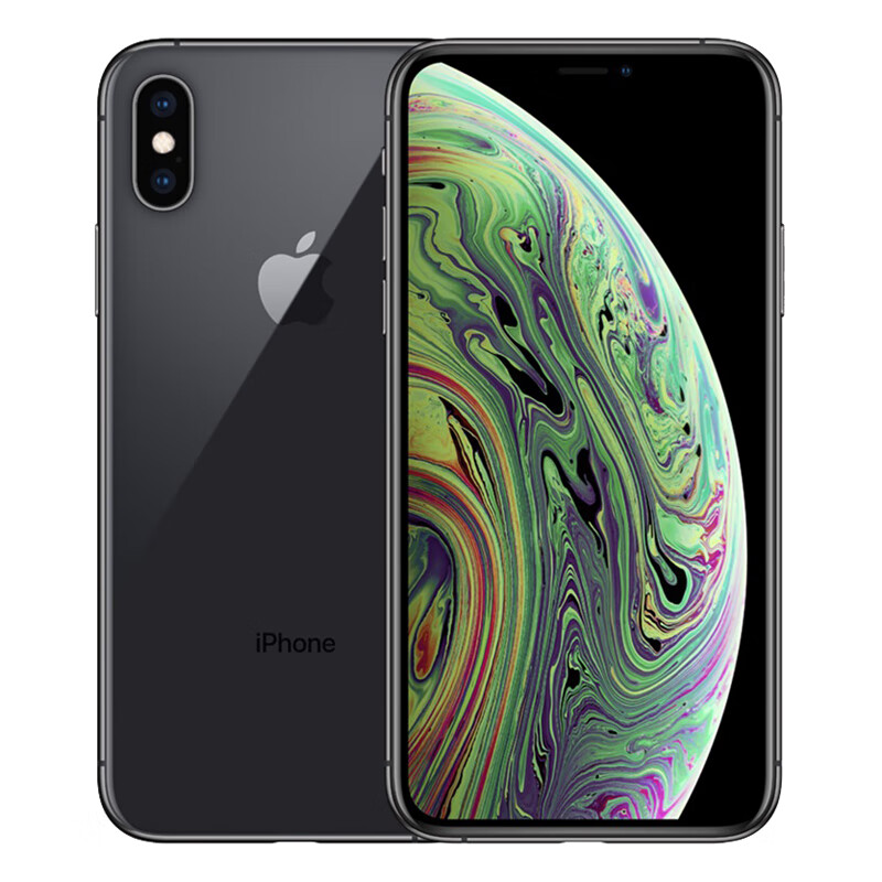 Apple 人脸识别手机