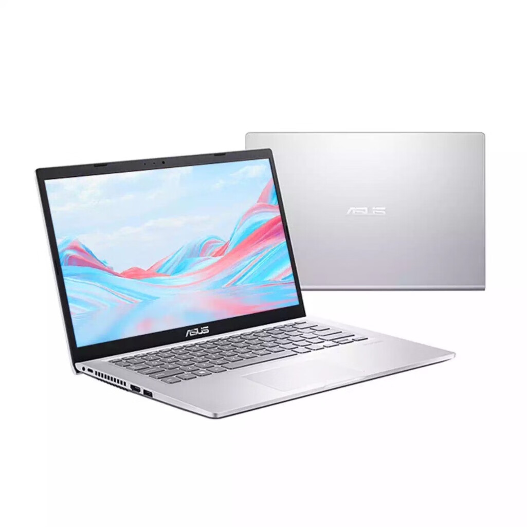 华硕VivoBook14笔记本