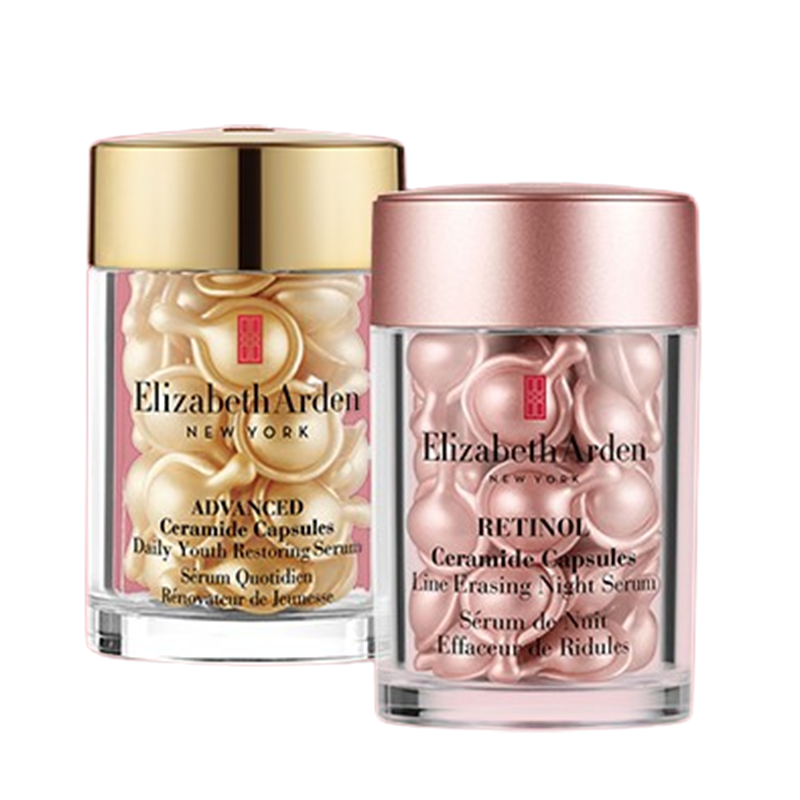 伊丽莎白雅顿 金胶粉胶精华