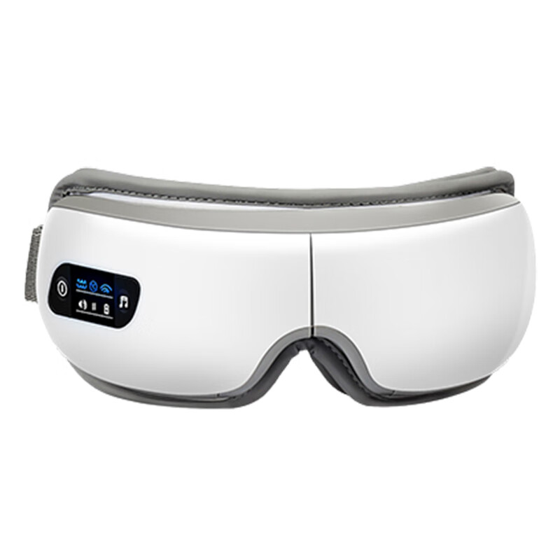 迪斯多频震动眼部按摩器