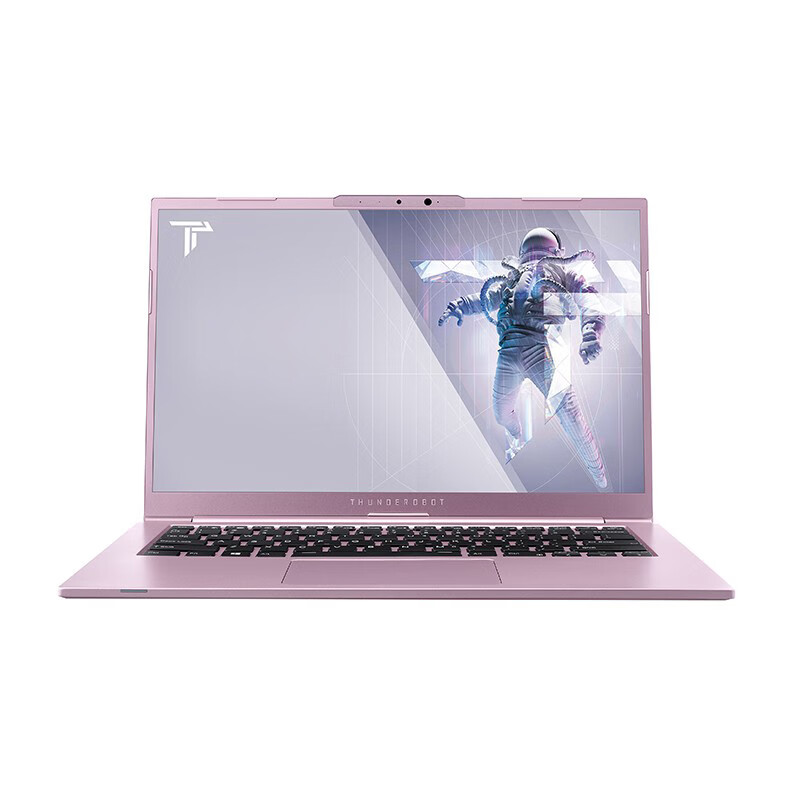 雷神 学生网课便携笔记本