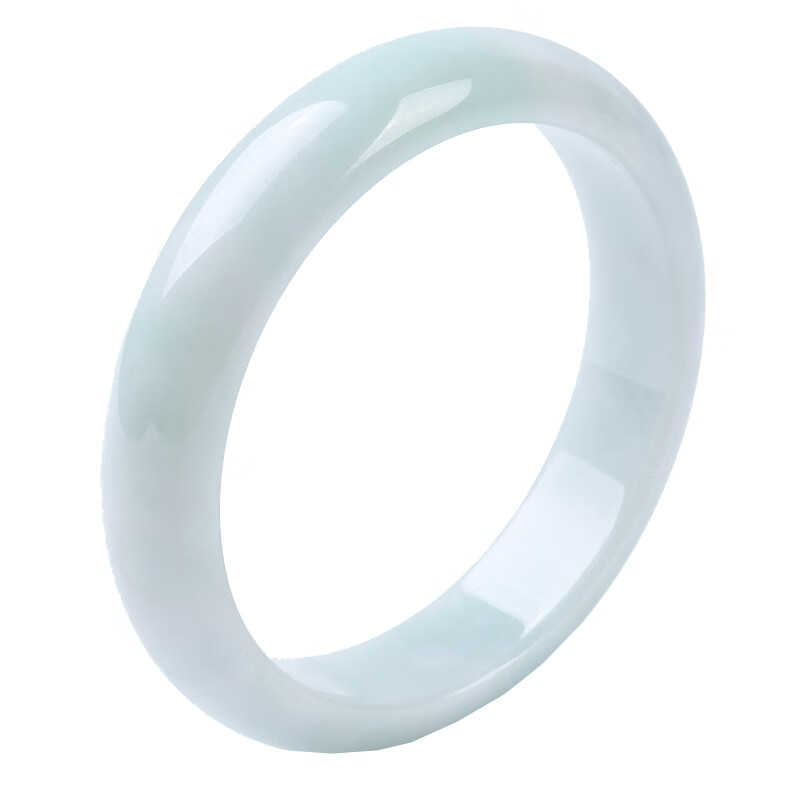 印象眸 端庄典雅翡翠手镯