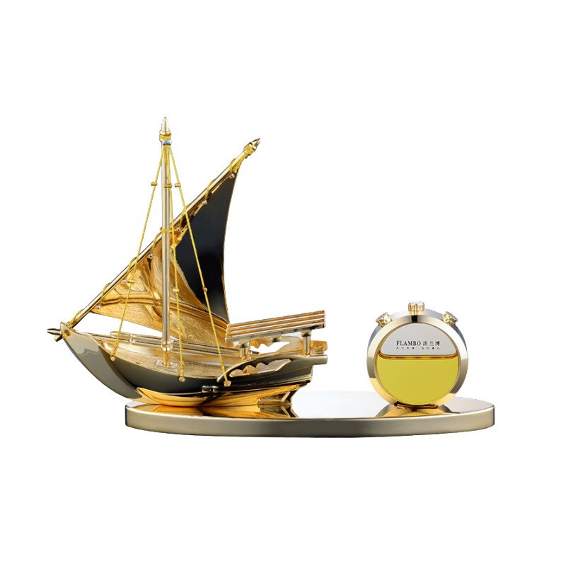 FLAMBO 一帆风顺 香水