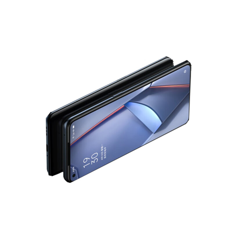 OPPO Ace2 梦幻紫手机