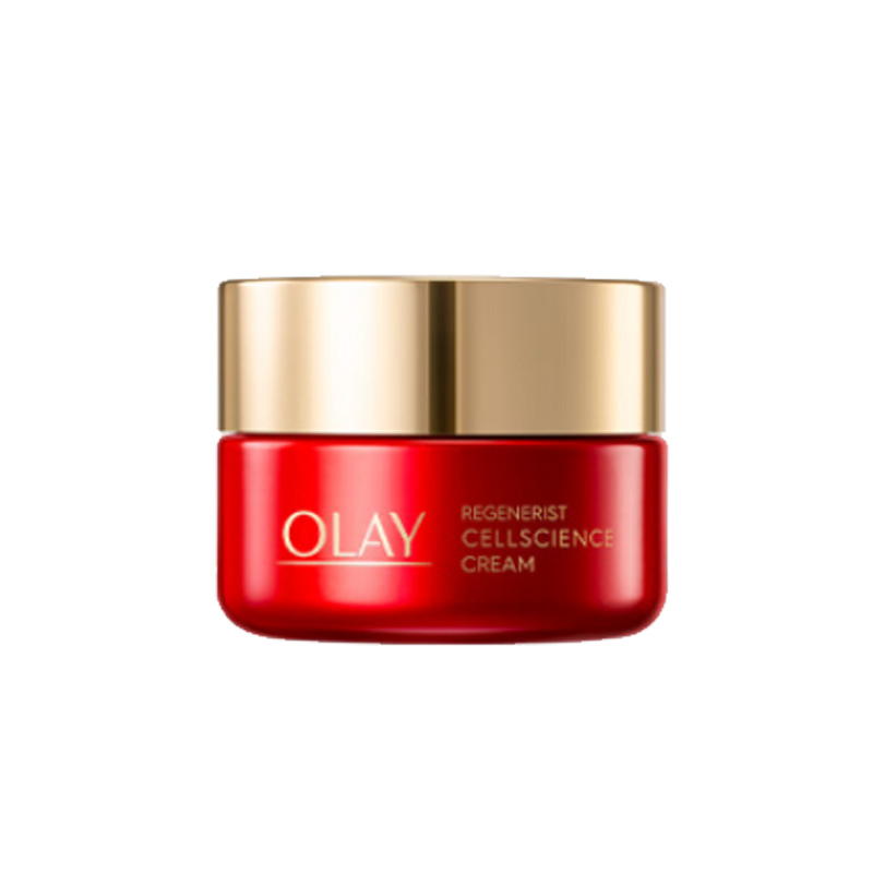 玉兰油 大眼眼霜眼部精华乳