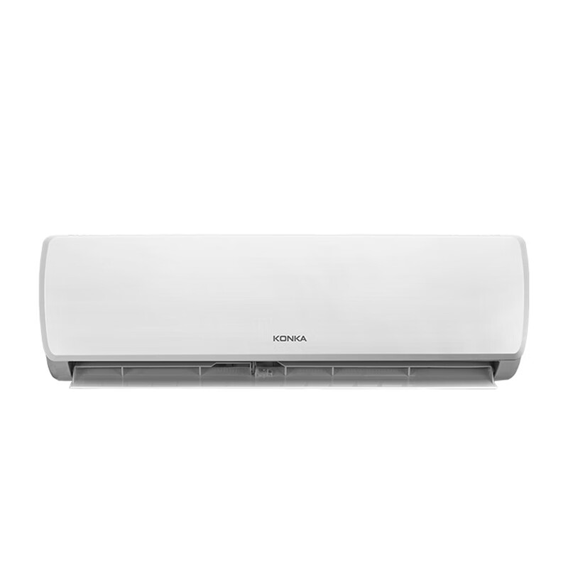 康佳 静音除湿挂机空调