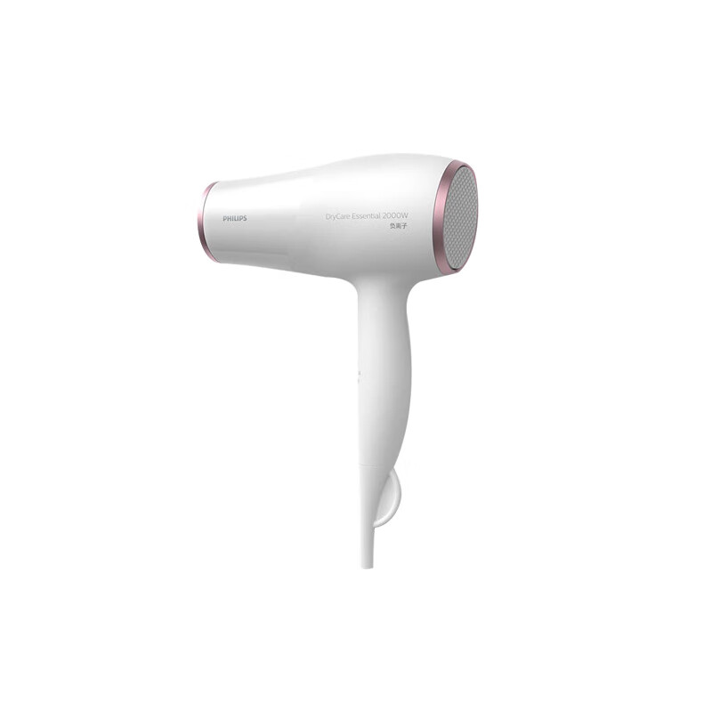 飞利浦 负离子养护电吹风
