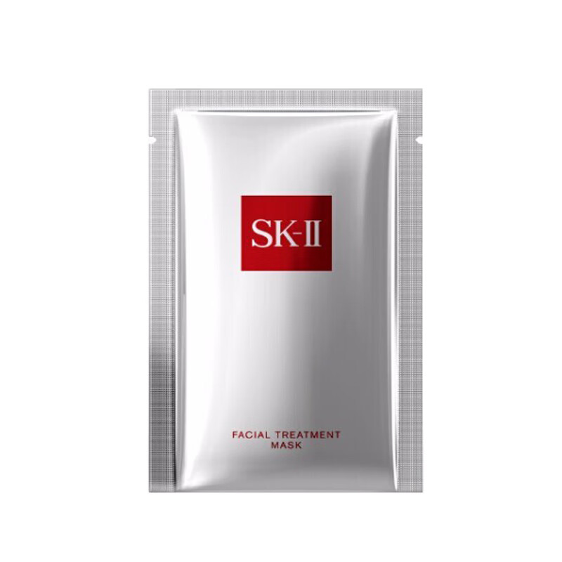 SK-II 紧致肌肤 面膜