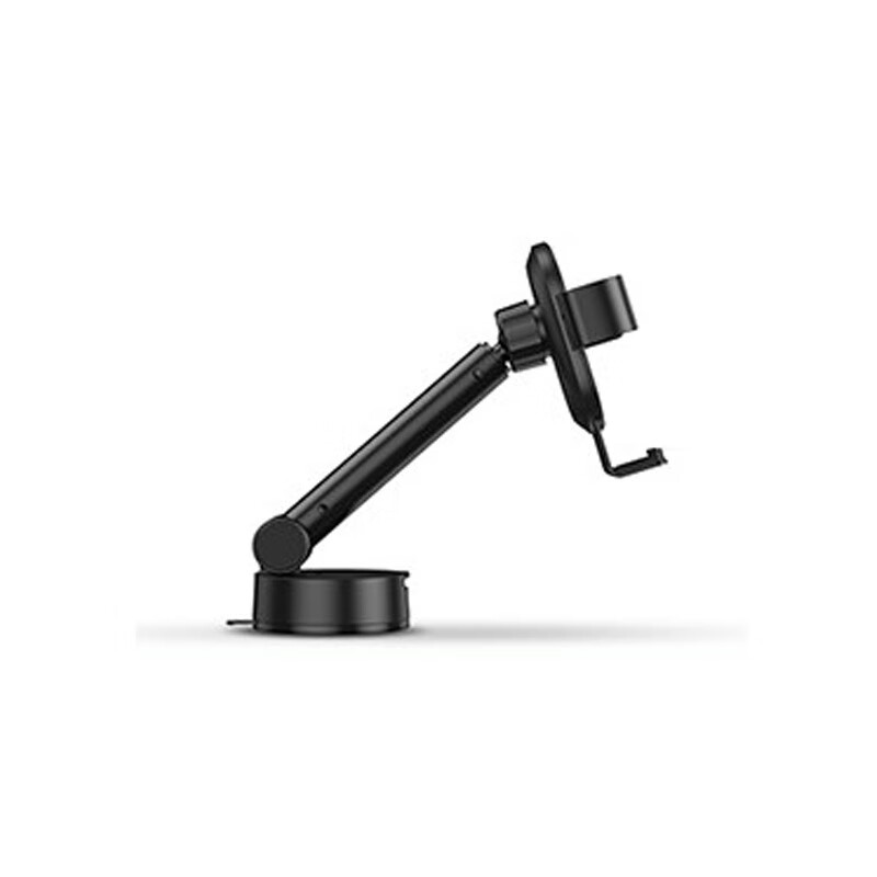 倍思 三重吸力 车载手机支架