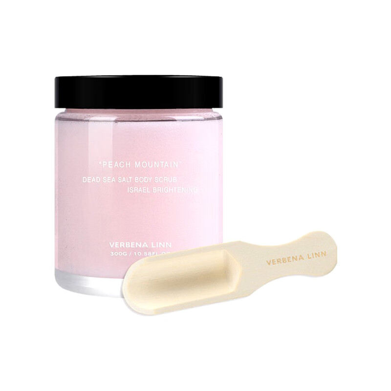 VL 海盐搓泥 浴盐